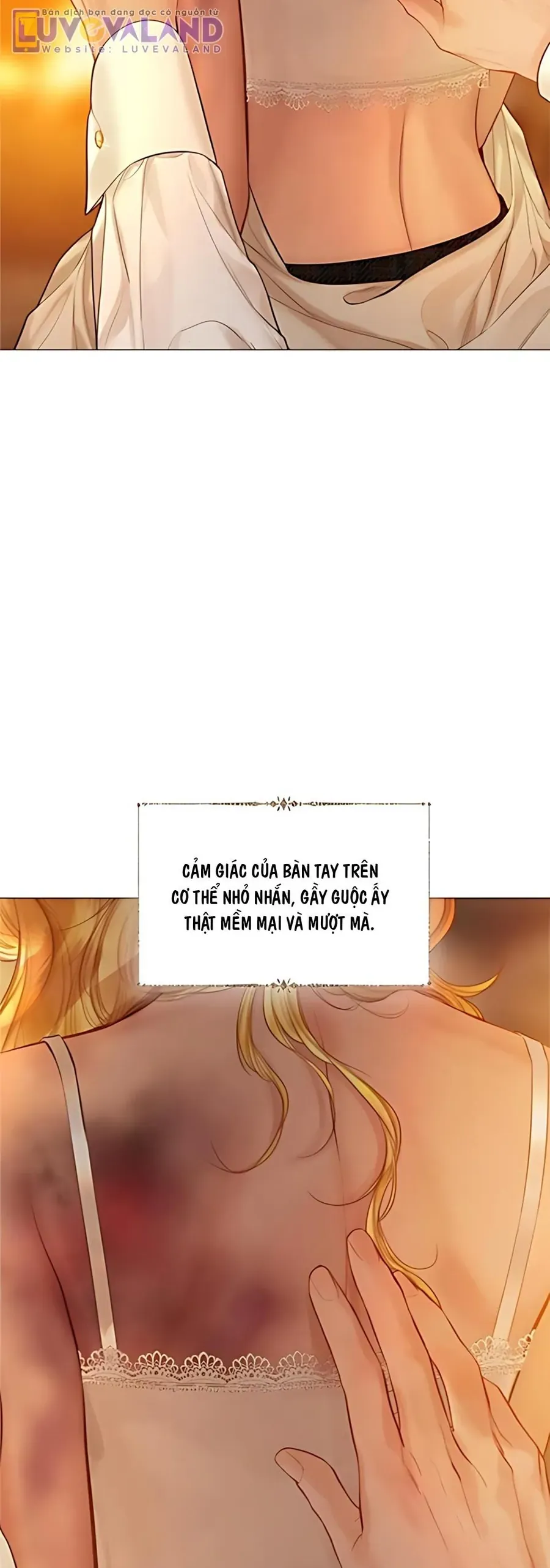 Hãy Khóc Và Cầu Nguyện Đi - Chapter 79 - truyendanghot.com