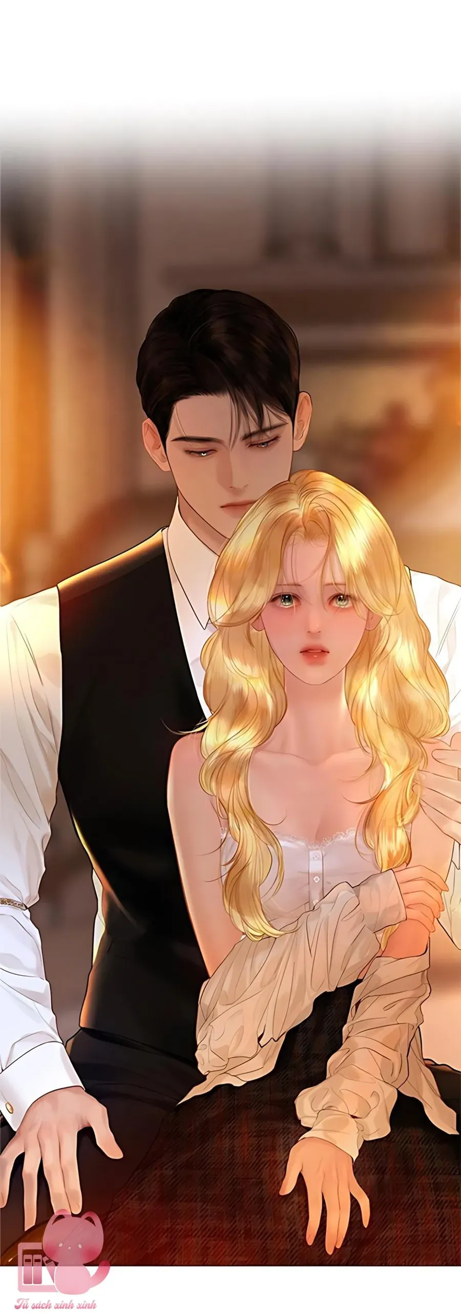 Hãy Khóc Và Cầu Nguyện Đi - Chapter 79 - truyendanghot.com