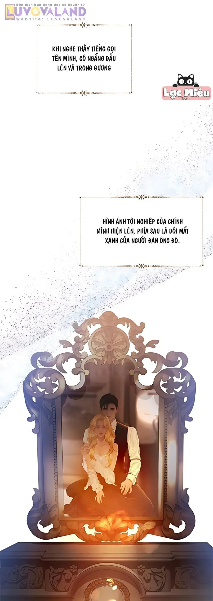 Hãy Khóc Và Cầu Nguyện Đi - Chapter 79 - truyendanghot.com