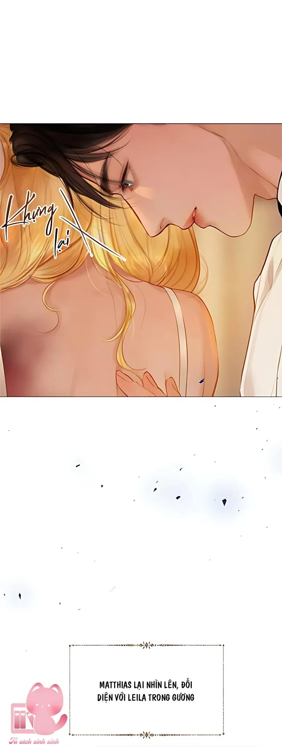 Hãy Khóc Và Cầu Nguyện Đi - Chapter 79 - truyendanghot.com