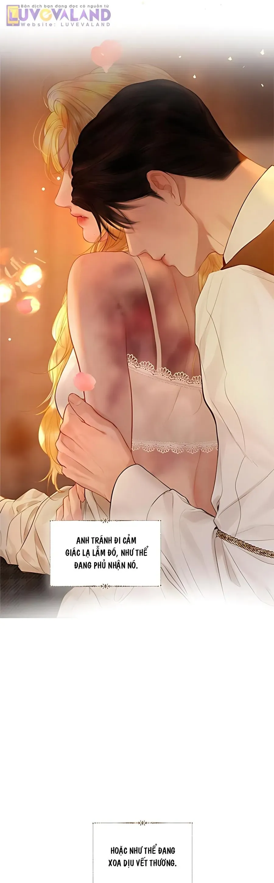 Hãy Khóc Và Cầu Nguyện Đi - Chapter 79 - truyendanghot.com