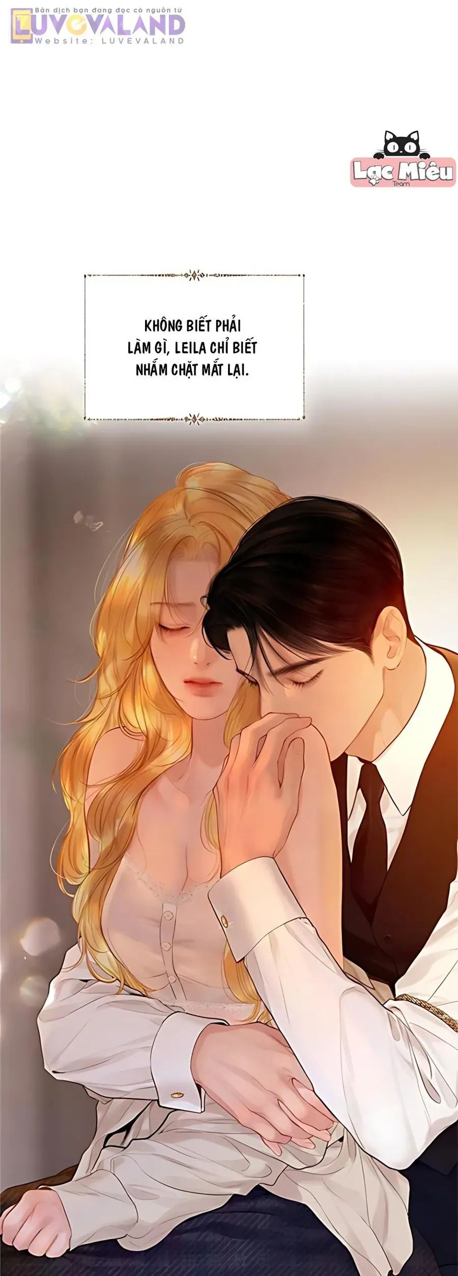Hãy Khóc Và Cầu Nguyện Đi - Chapter 79 - truyendanghot.com