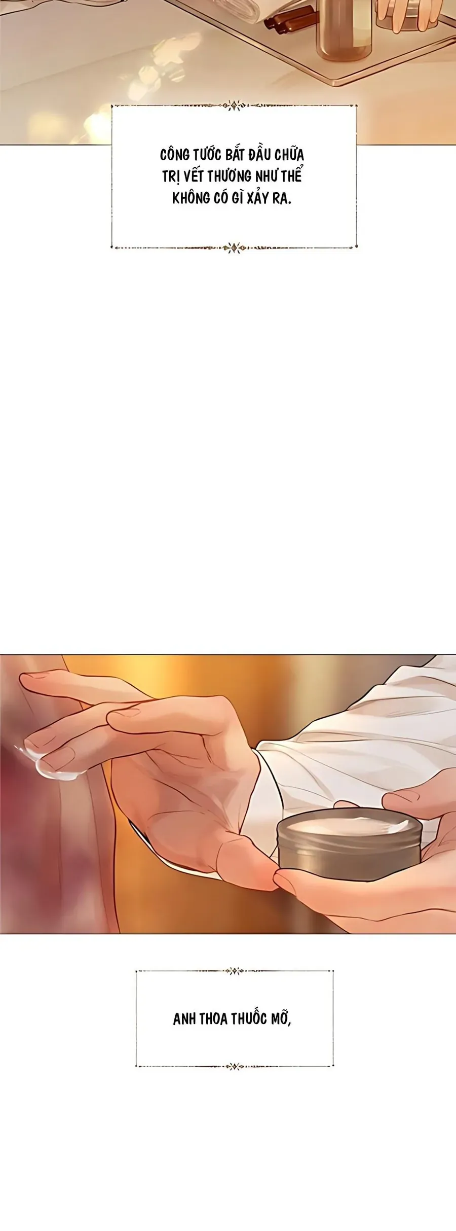Hãy Khóc Và Cầu Nguyện Đi - Chapter 79 - truyendanghot.com