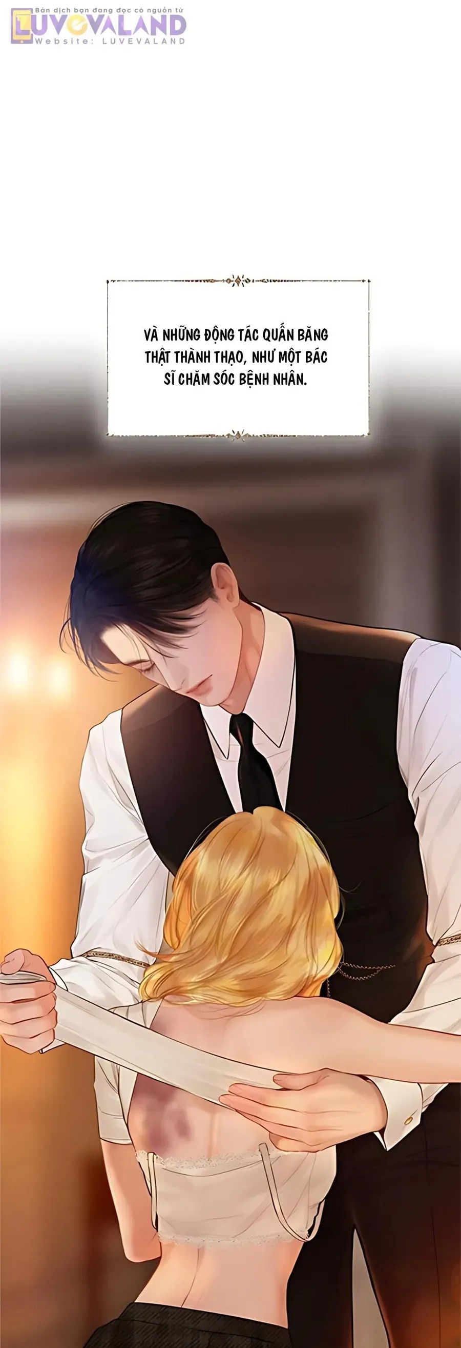 Hãy Khóc Và Cầu Nguyện Đi - Chapter 79 - truyendanghot.com