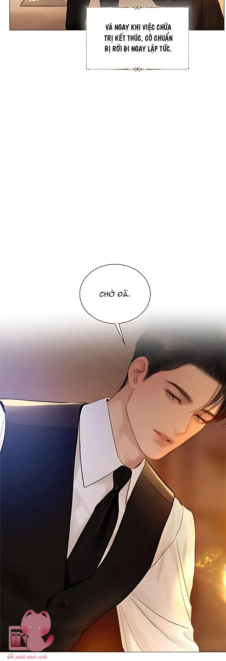 Hãy Khóc Và Cầu Nguyện Đi - Chapter 79 - truyendanghot.com
