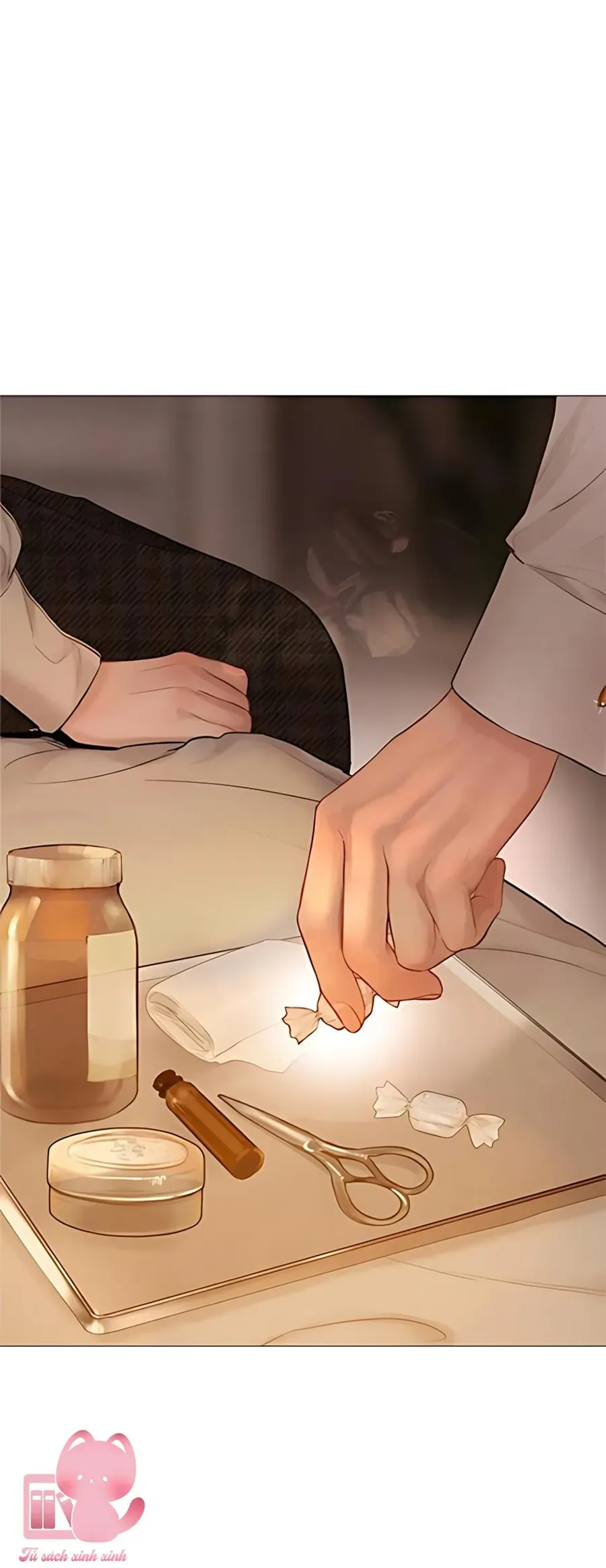 Hãy Khóc Và Cầu Nguyện Đi - Chapter 79 - truyendanghot.com