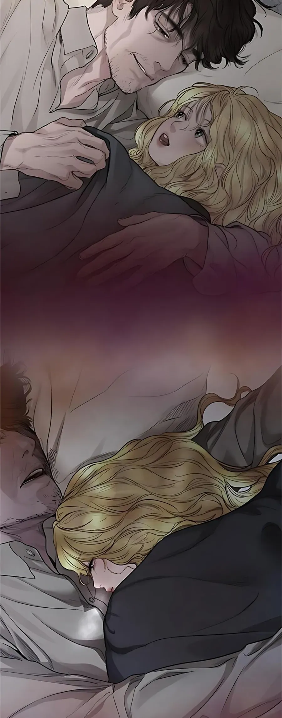 Hãy Khóc Và Cầu Nguyện Đi - Chapter 79 - truyendanghot.com