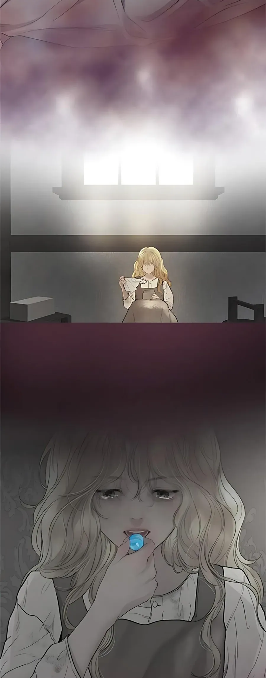 Hãy Khóc Và Cầu Nguyện Đi - Chapter 79 - truyendanghot.com