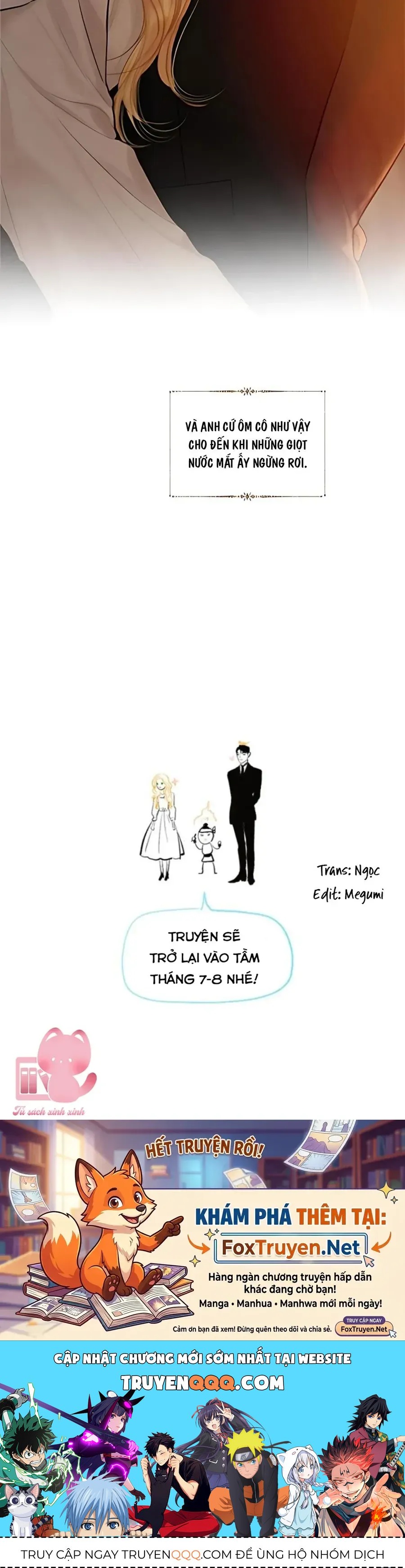 Hãy Khóc Và Cầu Nguyện Đi - Chapter 79 - truyendanghot.com