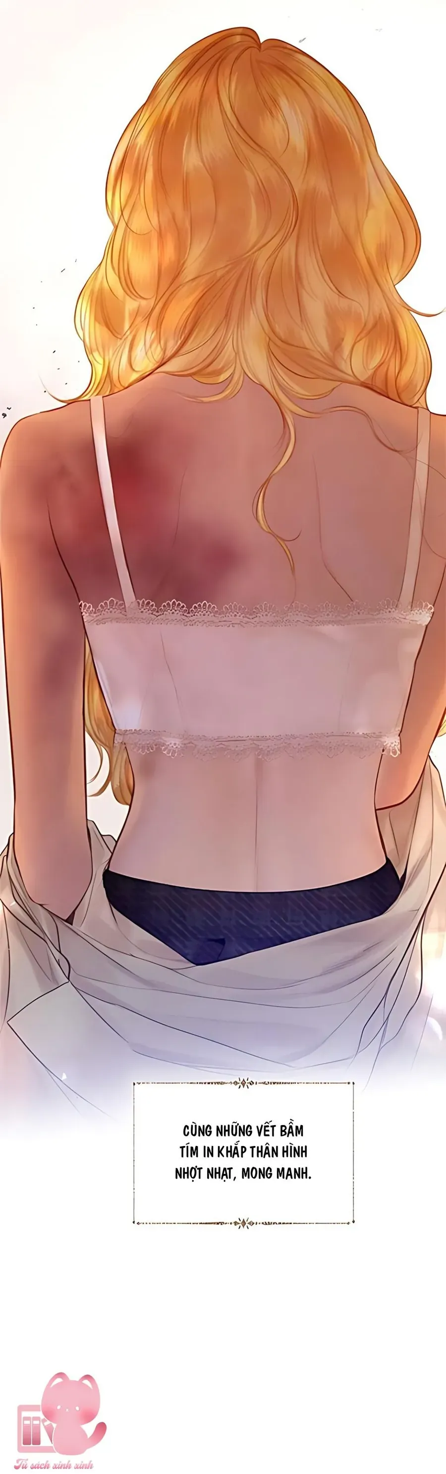 Hãy Khóc Và Cầu Nguyện Đi - Chapter 79 - truyendanghot.com