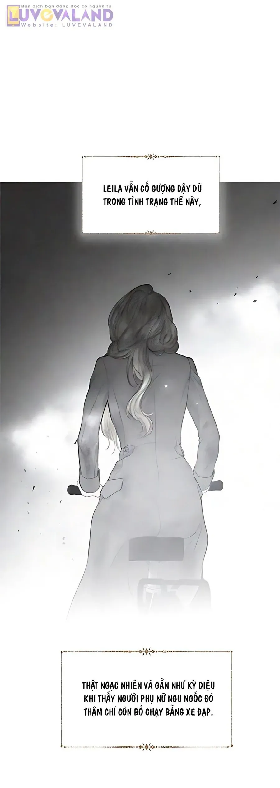 Hãy Khóc Và Cầu Nguyện Đi - Chapter 79 - truyendanghot.com