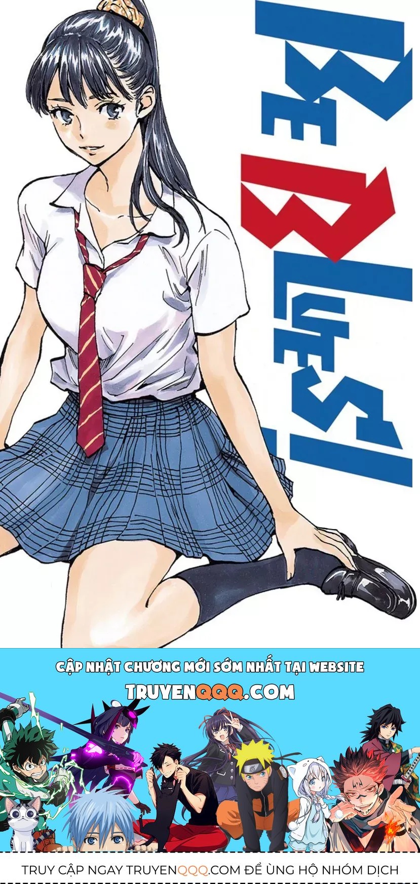Be Blues! - Ao Ni Nare Chap 303 - Next Chap 302
