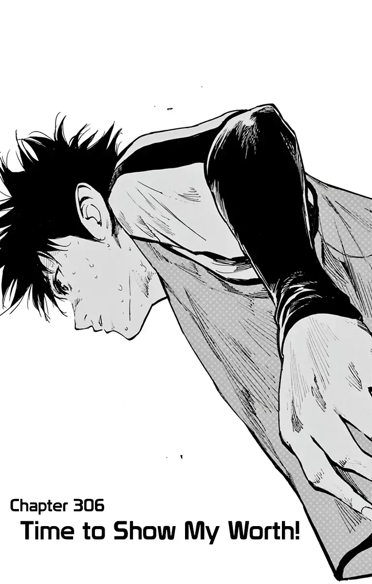Be Blues! - Ao Ni Nare Chap 306 - Next Chap 305