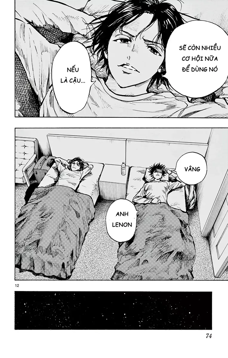 Be Blues! - Ao Ni Nare Chap 313 - Next Chap 312