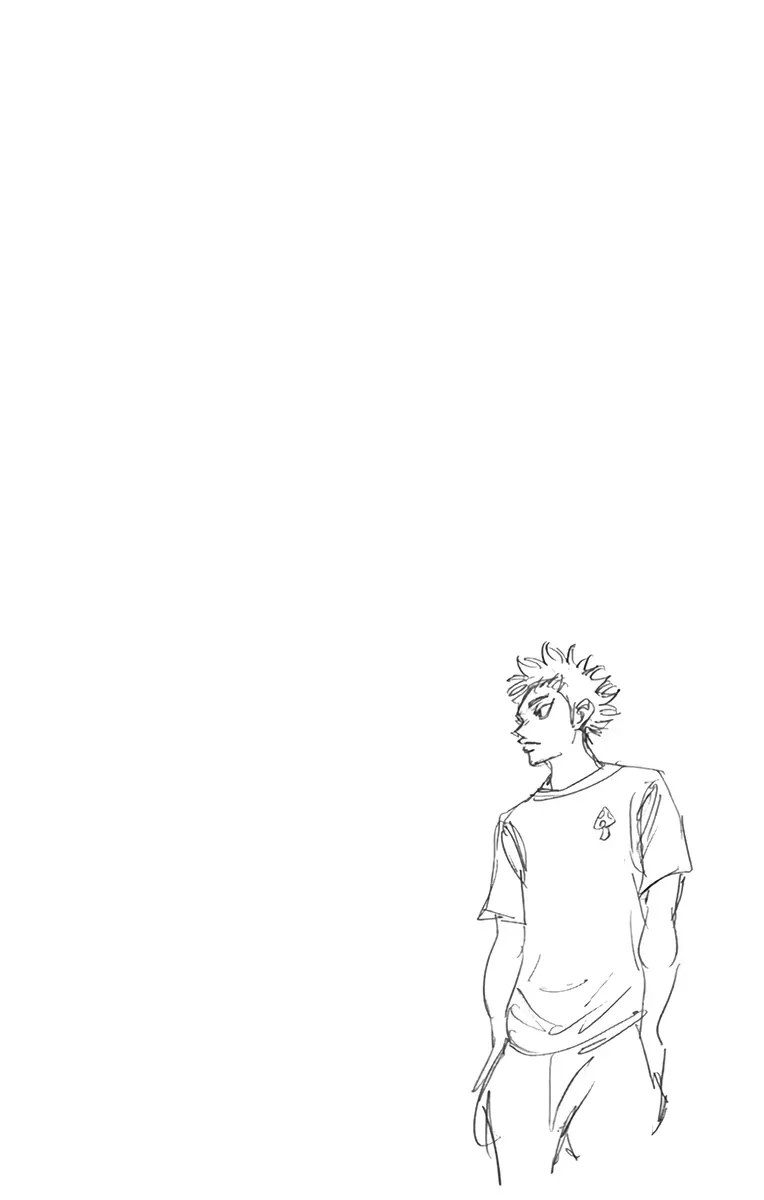 Be Blues! - Ao Ni Nare Chap 320 - Next Chap 319