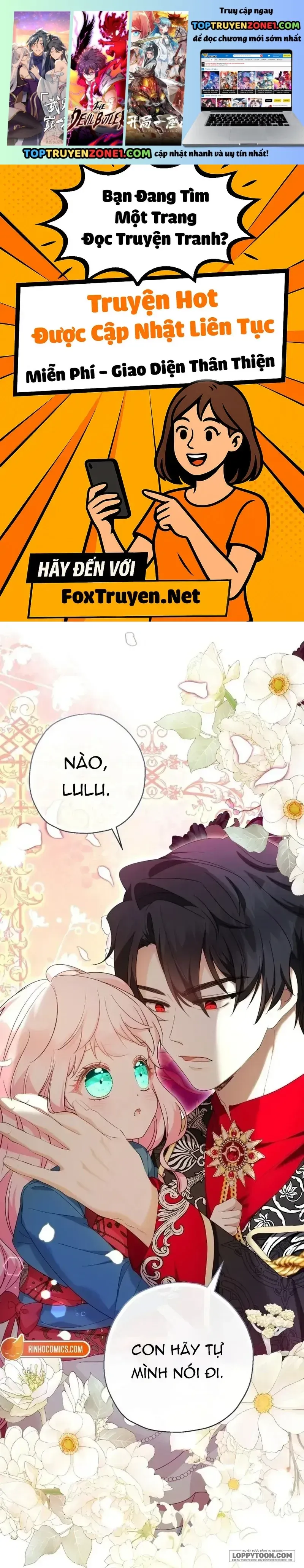 Tiểu Thư Tích Tiền Đi Bụi Chap 111 - Next Chap 110
