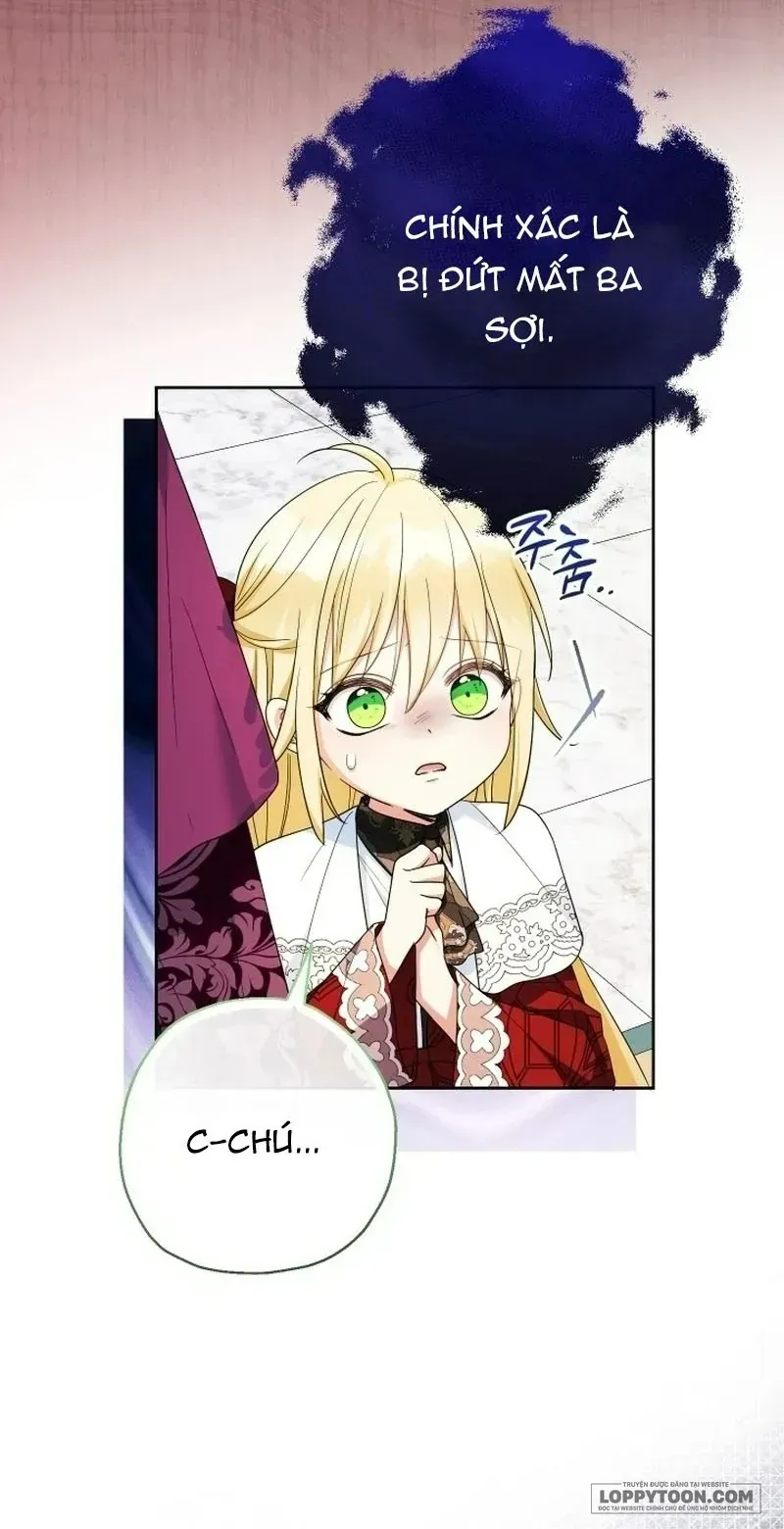 Tiểu Thư Tích Tiền Đi Bụi Chap 111 - Next Chap 110