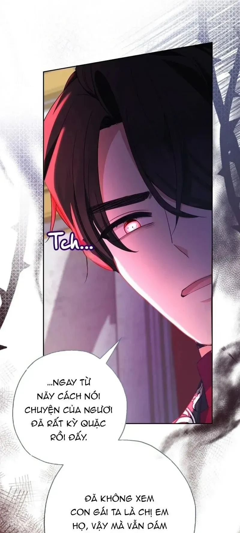 Tiểu Thư Tích Tiền Đi Bụi Chap 111 - Next Chap 110