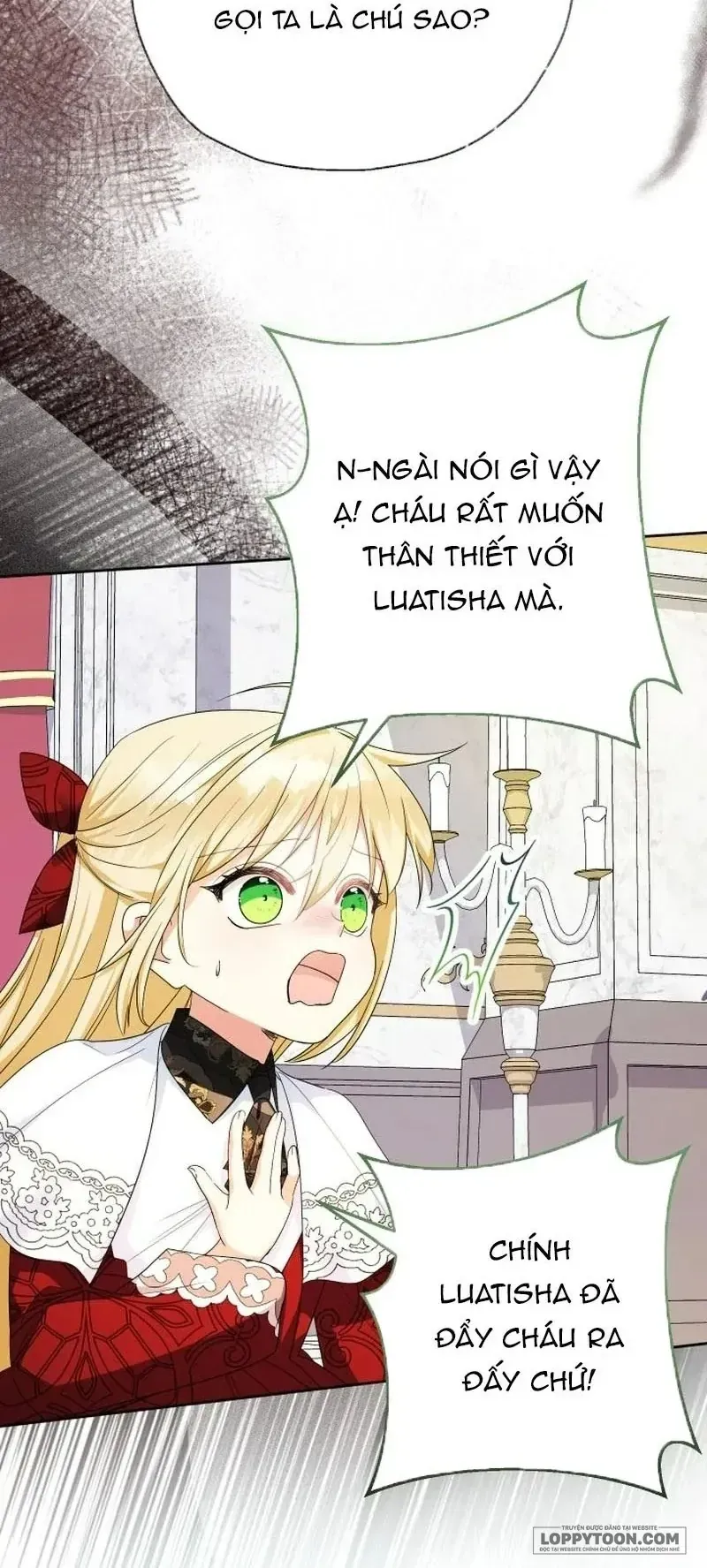 Tiểu Thư Tích Tiền Đi Bụi Chap 111 - Next Chap 110