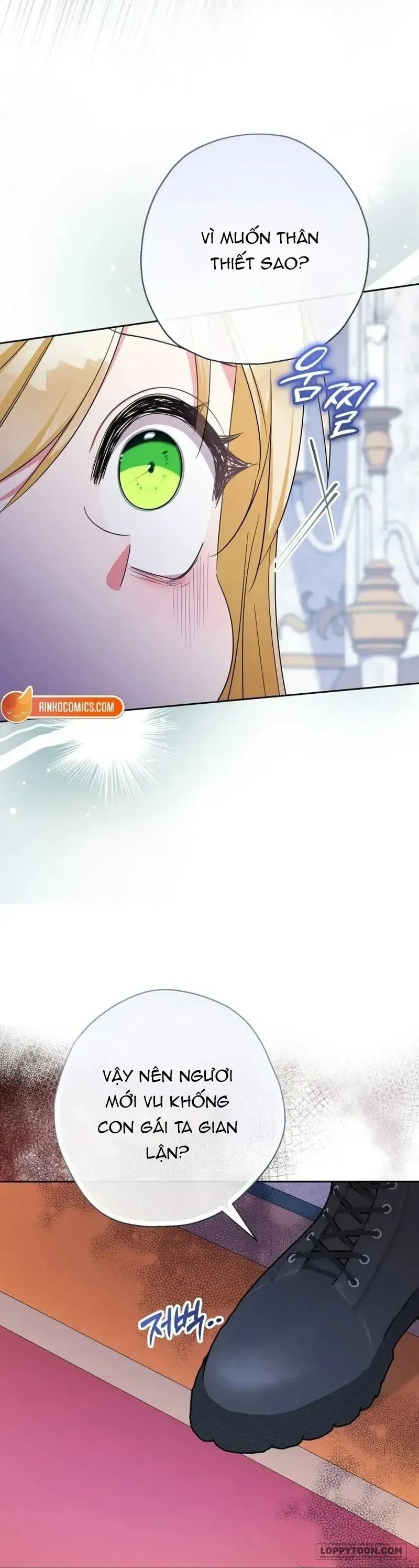 Tiểu Thư Tích Tiền Đi Bụi Chap 111 - Next Chap 110