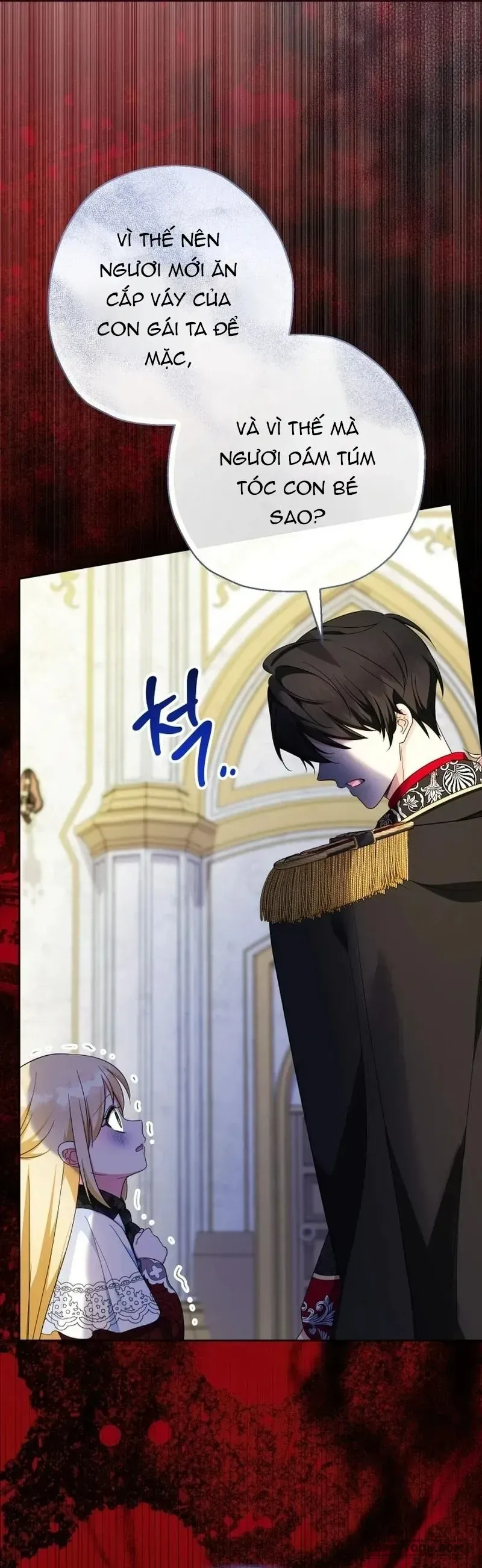 Tiểu Thư Tích Tiền Đi Bụi Chap 111 - Next Chap 110