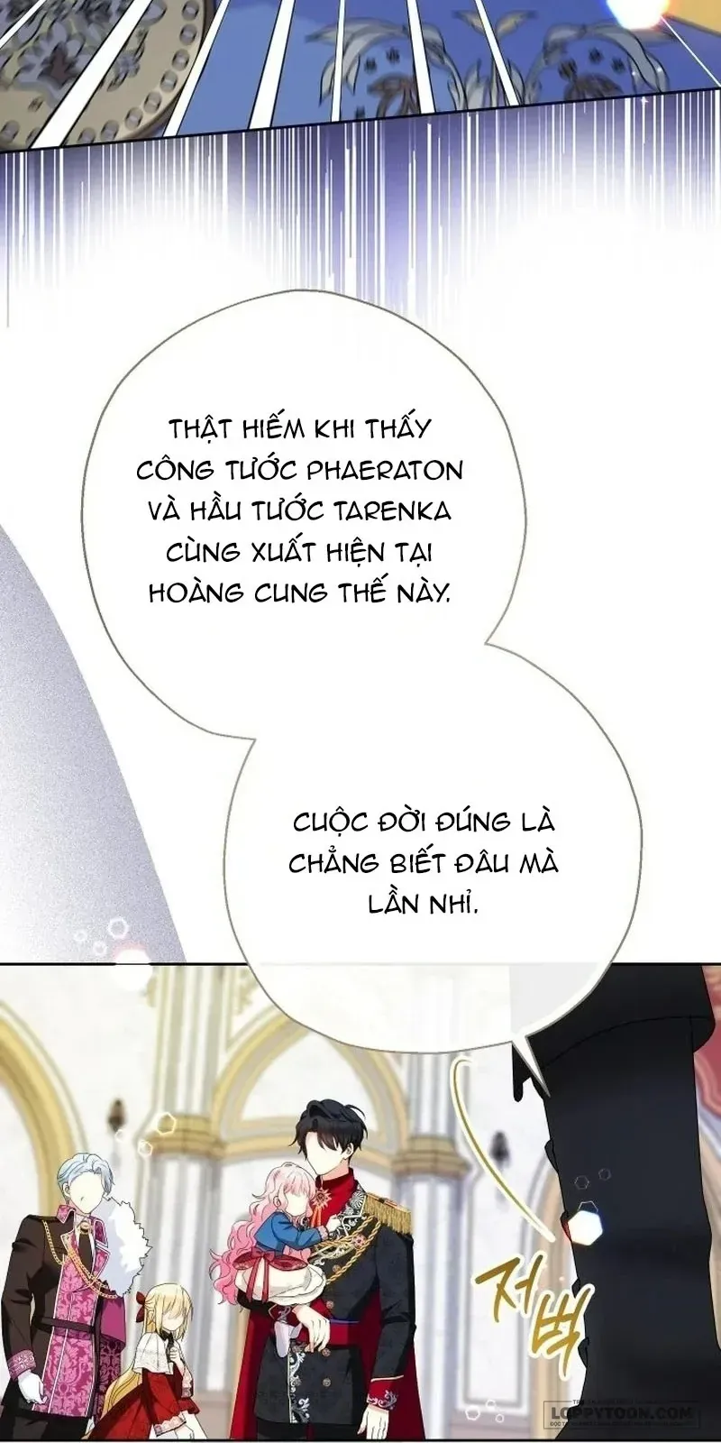 Tiểu Thư Tích Tiền Đi Bụi Chap 111 - Next Chap 110