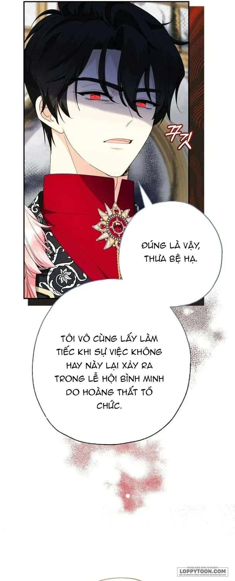 Tiểu Thư Tích Tiền Đi Bụi Chap 111 - Next Chap 110