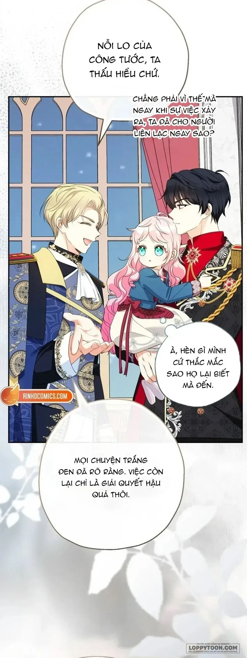 Tiểu Thư Tích Tiền Đi Bụi Chap 111 - Next Chap 110