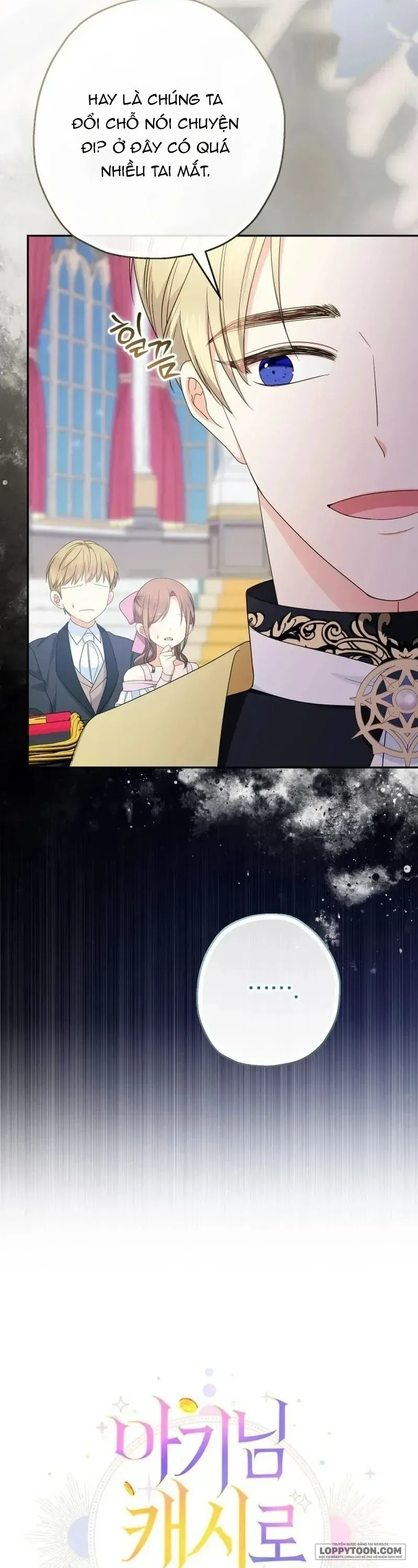 Tiểu Thư Tích Tiền Đi Bụi Chap 111 - Next Chap 110