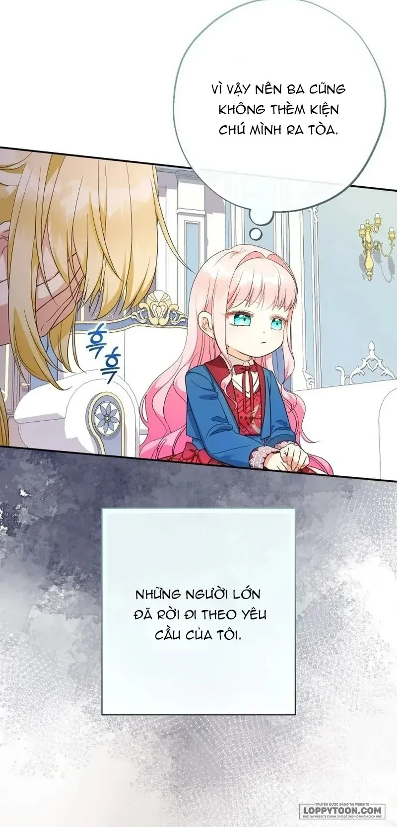 Tiểu Thư Tích Tiền Đi Bụi Chap 111 - Next Chap 110