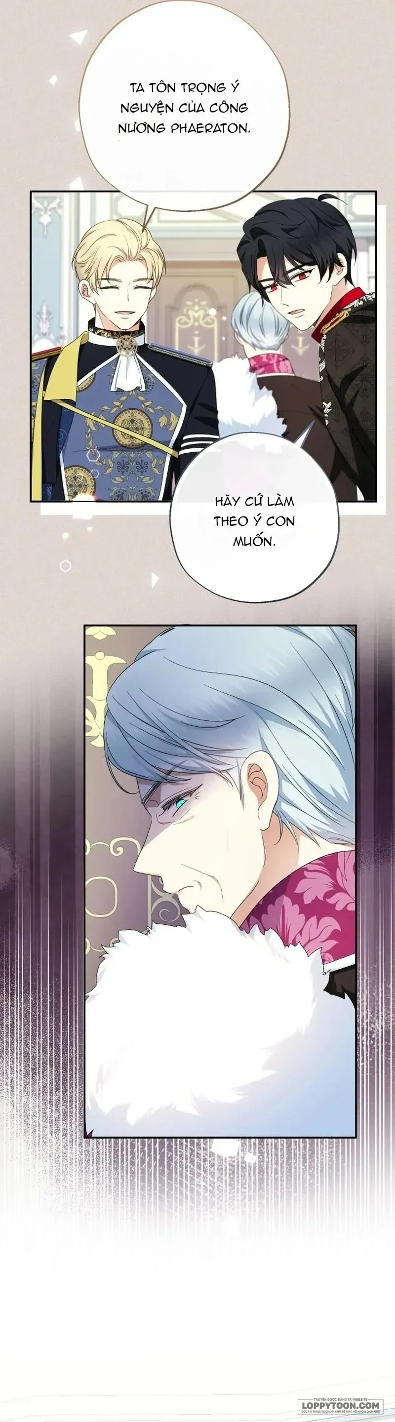 Tiểu Thư Tích Tiền Đi Bụi Chap 111 - Next Chap 110