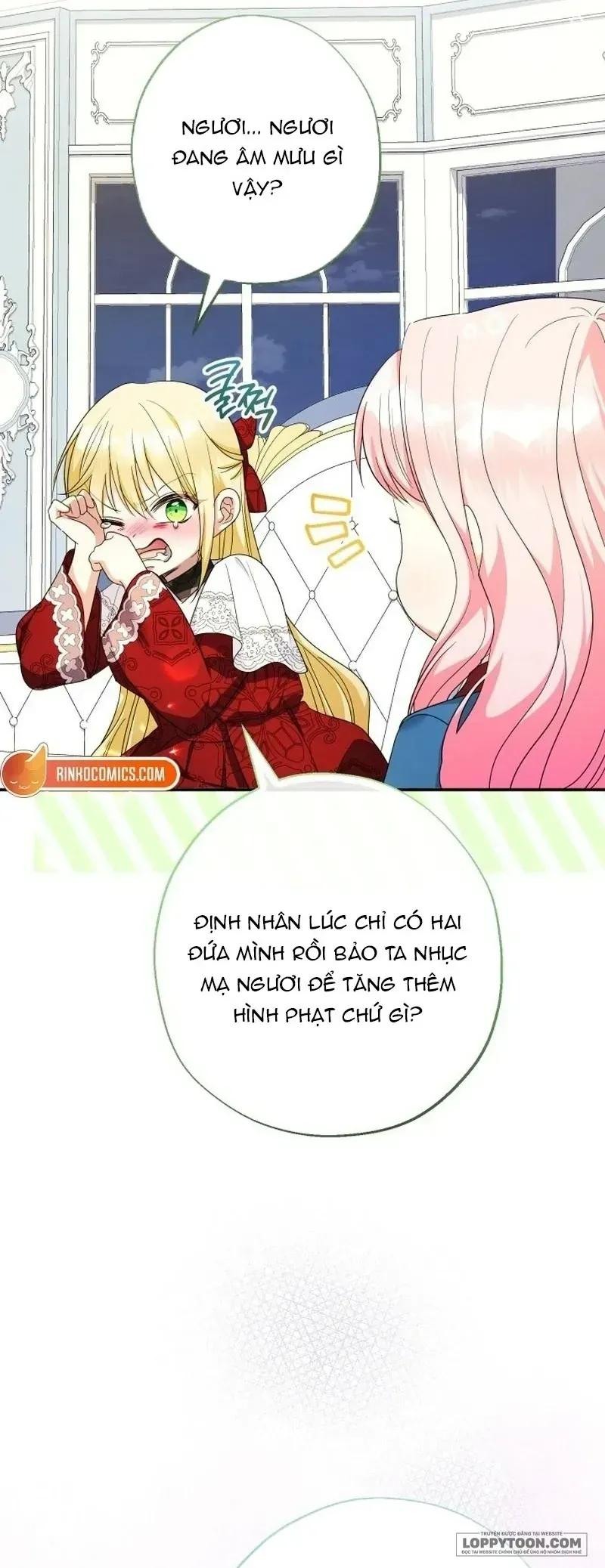 Tiểu Thư Tích Tiền Đi Bụi Chap 111 - Next Chap 110