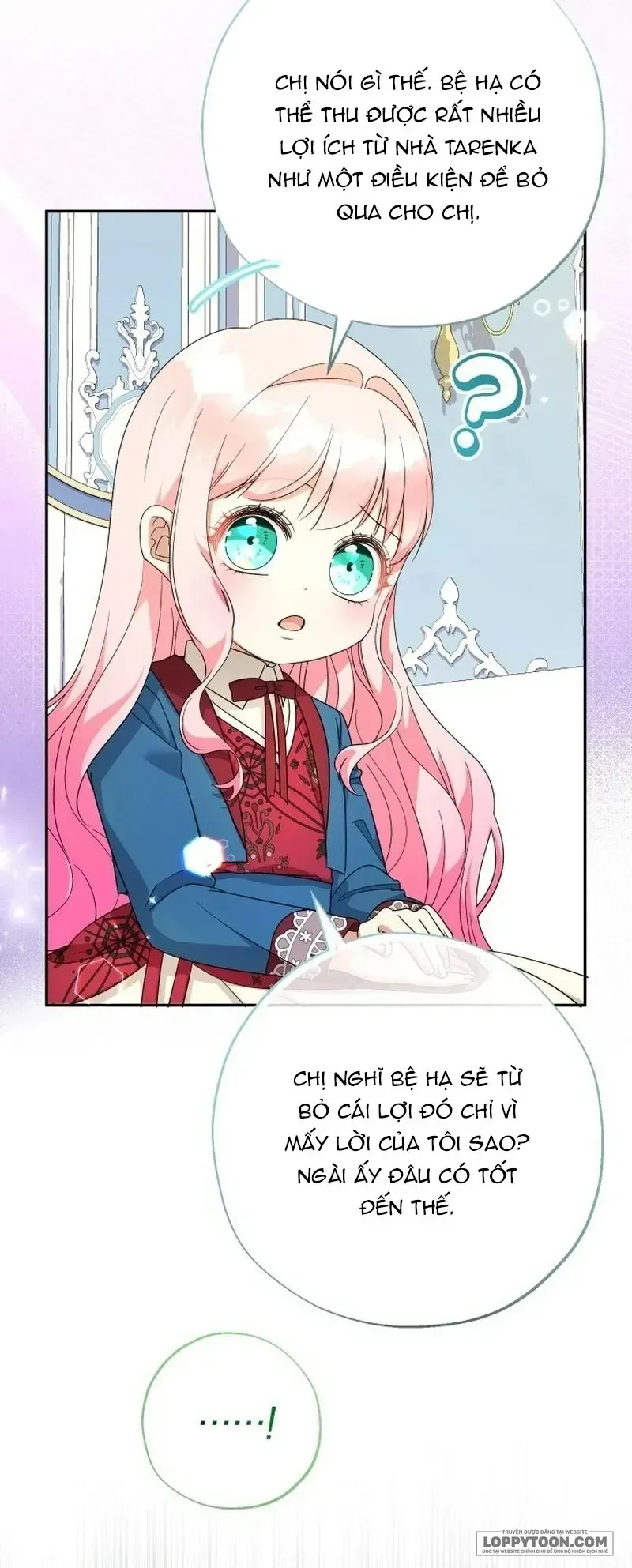 Tiểu Thư Tích Tiền Đi Bụi Chap 111 - Next Chap 110