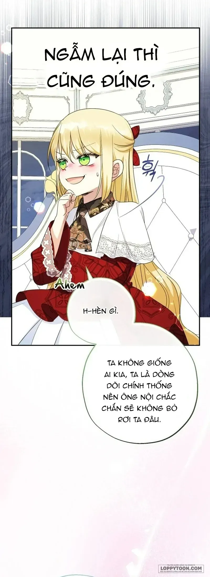 Tiểu Thư Tích Tiền Đi Bụi Chap 111 - Next Chap 110
