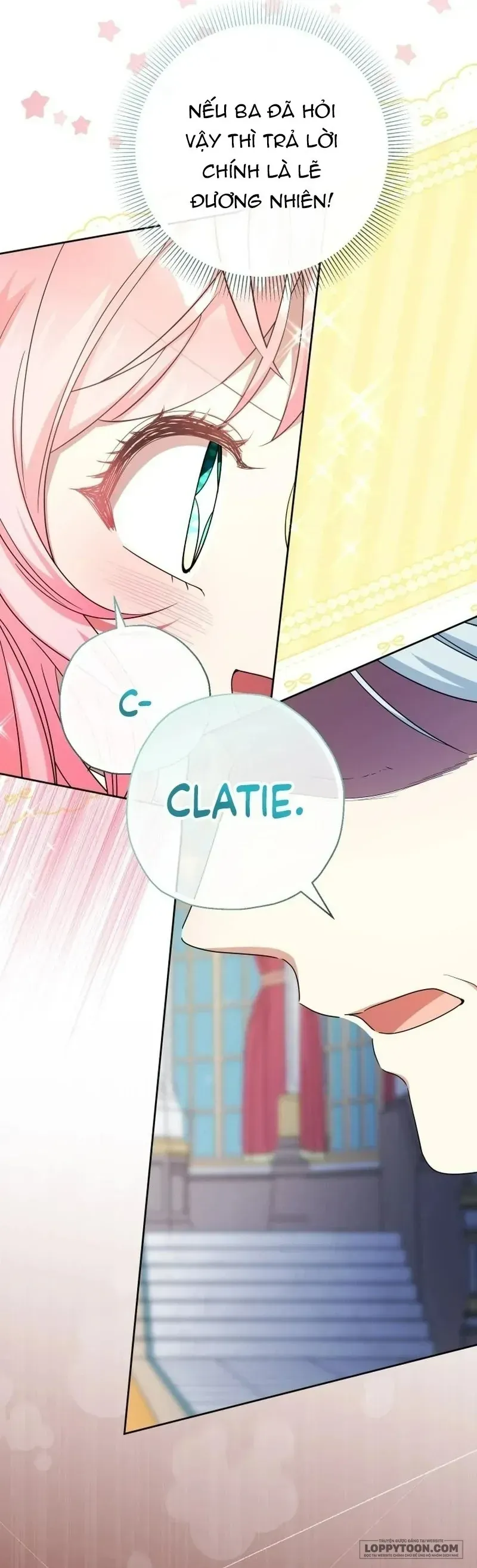 Tiểu Thư Tích Tiền Đi Bụi Chap 111 - Next Chap 110