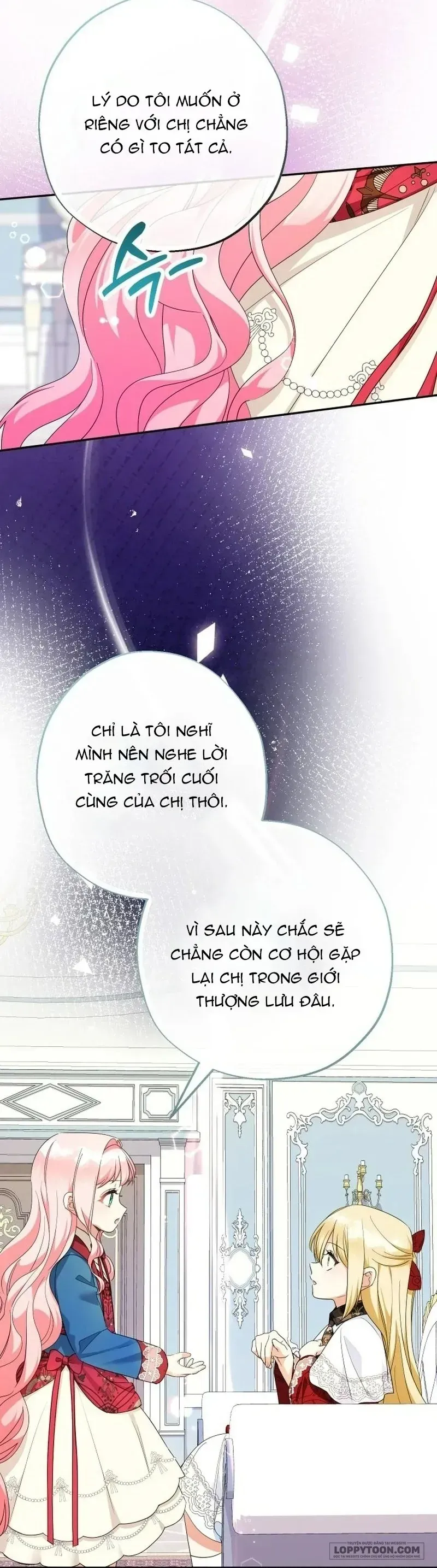 Tiểu Thư Tích Tiền Đi Bụi Chap 111 - Next Chap 110