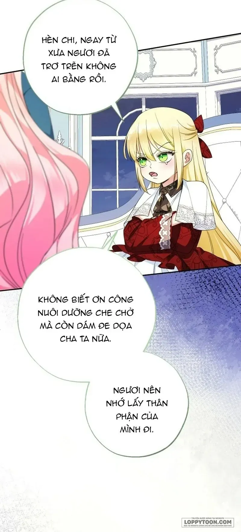 Tiểu Thư Tích Tiền Đi Bụi Chap 111 - Next Chap 110