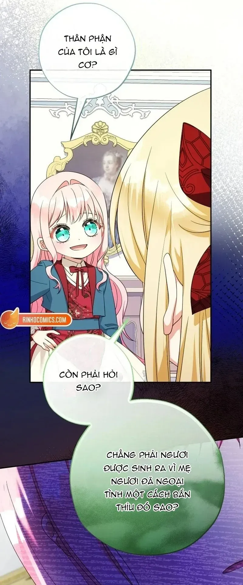 Tiểu Thư Tích Tiền Đi Bụi Chap 111 - Next Chap 110