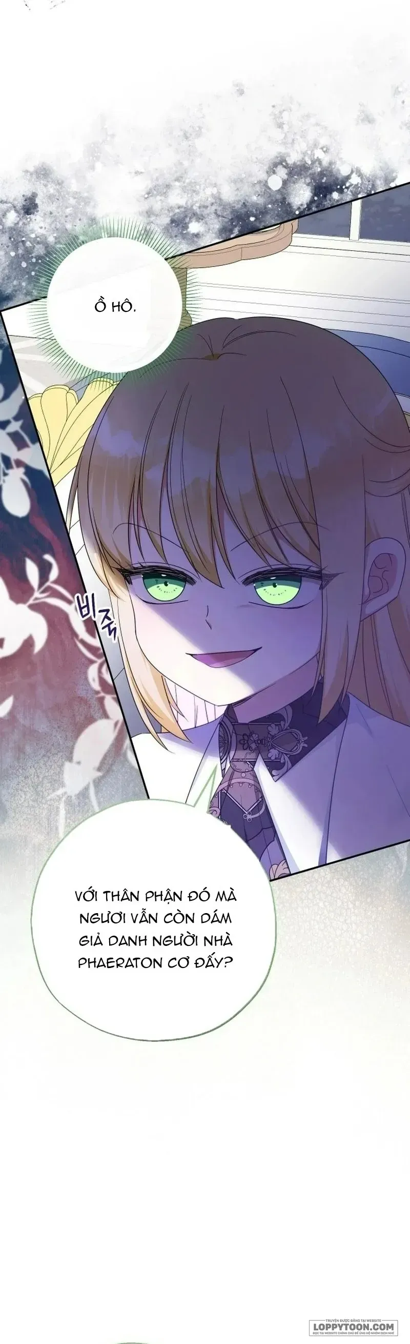 Tiểu Thư Tích Tiền Đi Bụi Chap 111 - Next Chap 110
