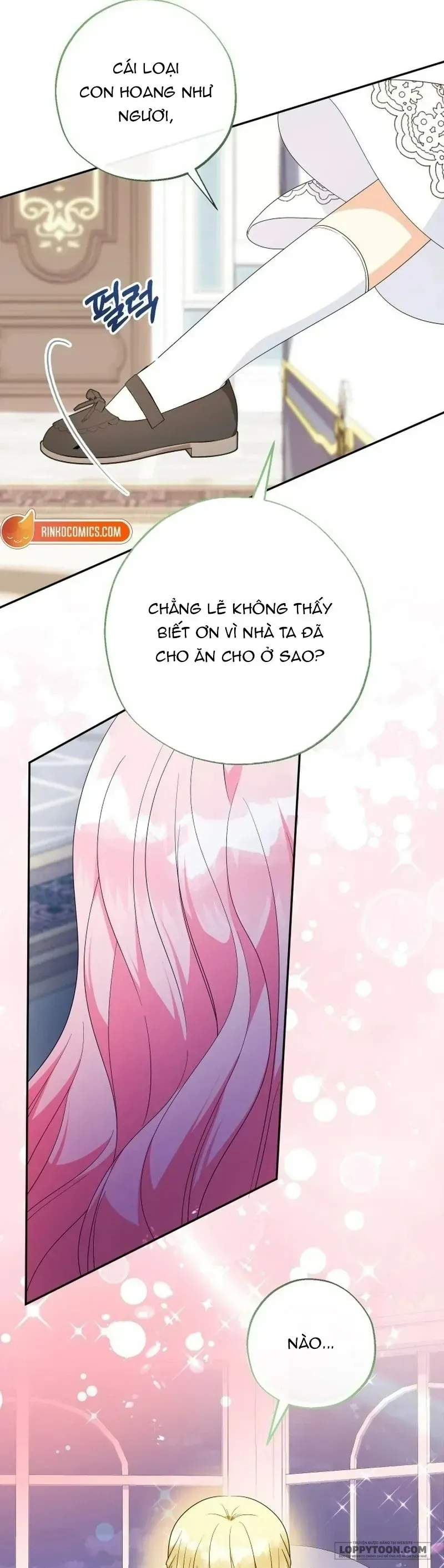 Tiểu Thư Tích Tiền Đi Bụi Chap 111 - Next Chap 110