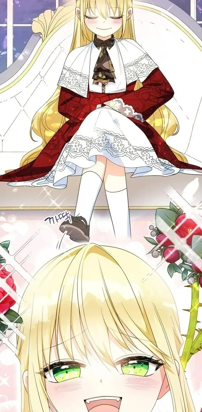 Tiểu Thư Tích Tiền Đi Bụi Chap 111 - Next Chap 110