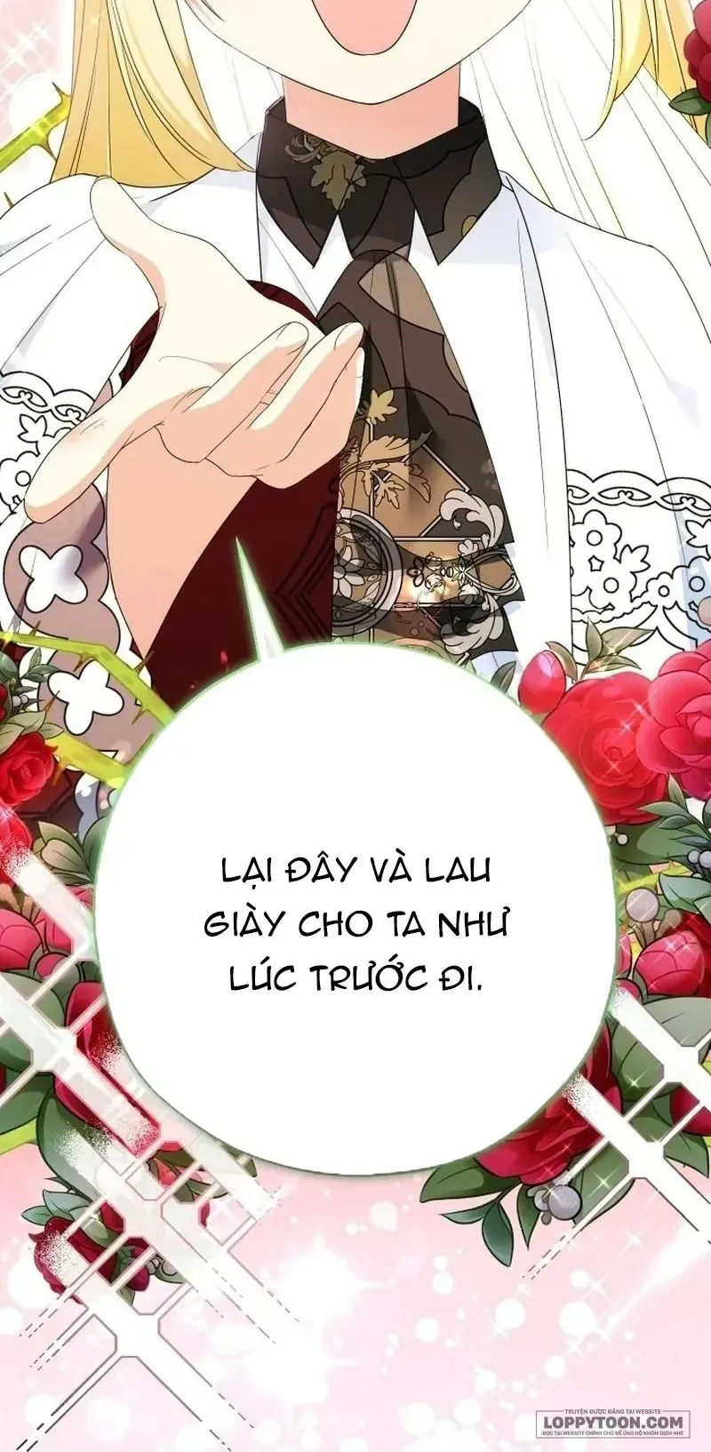 Tiểu Thư Tích Tiền Đi Bụi Chap 111 - Next Chap 110