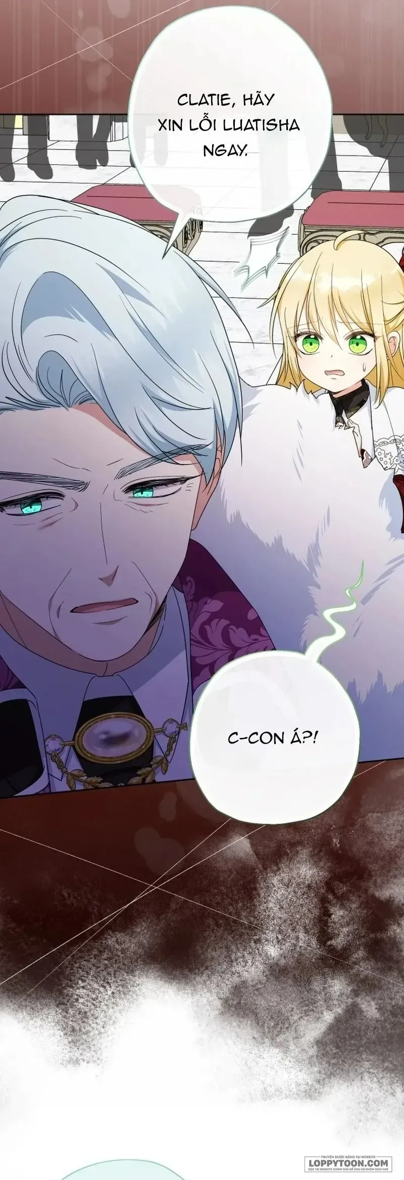 Tiểu Thư Tích Tiền Đi Bụi Chap 111 - Next Chap 110