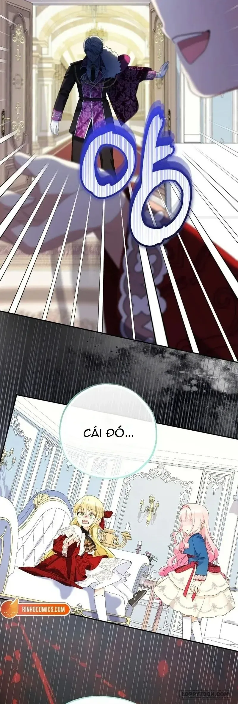 Tiểu Thư Tích Tiền Đi Bụi Chap 111 - Next Chap 110