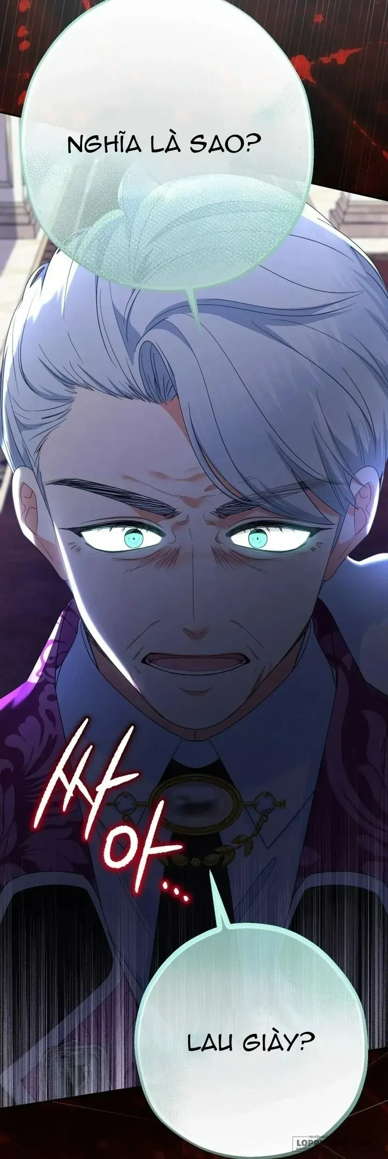 Tiểu Thư Tích Tiền Đi Bụi Chap 111 - Next Chap 110