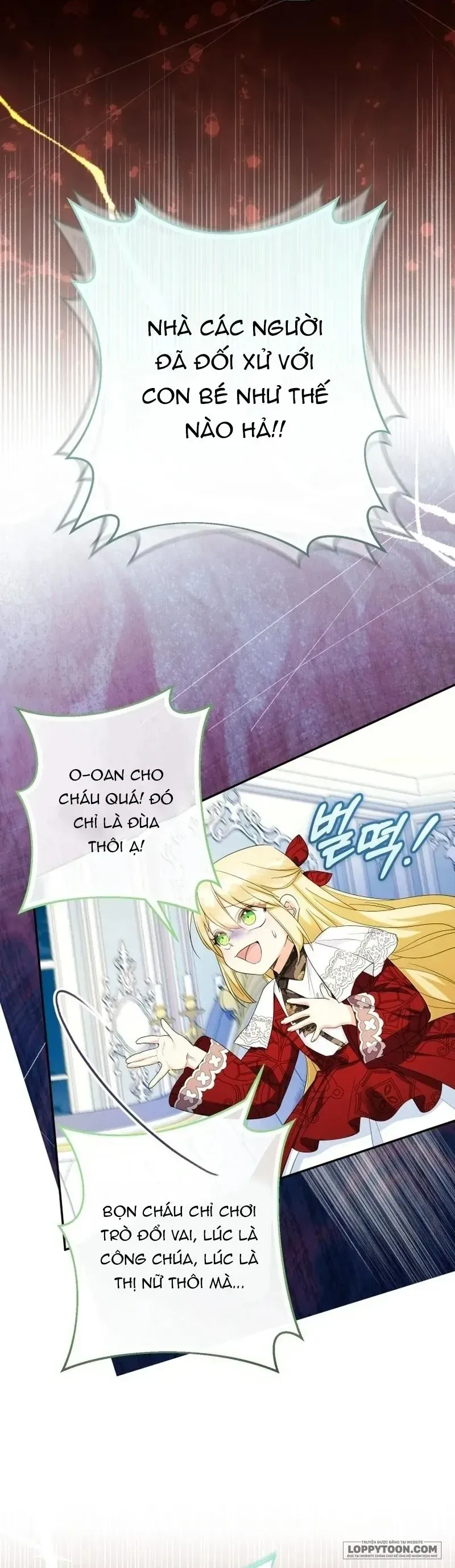 Tiểu Thư Tích Tiền Đi Bụi Chap 111 - Next Chap 110