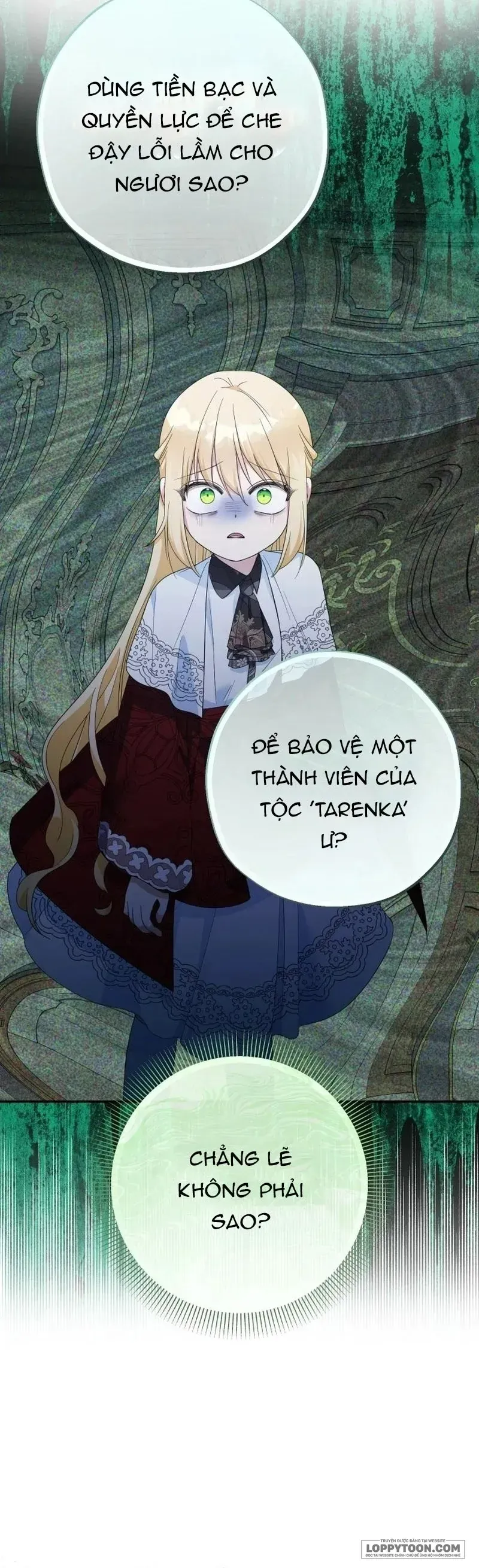 Tiểu Thư Tích Tiền Đi Bụi Chap 111 - Next Chap 110