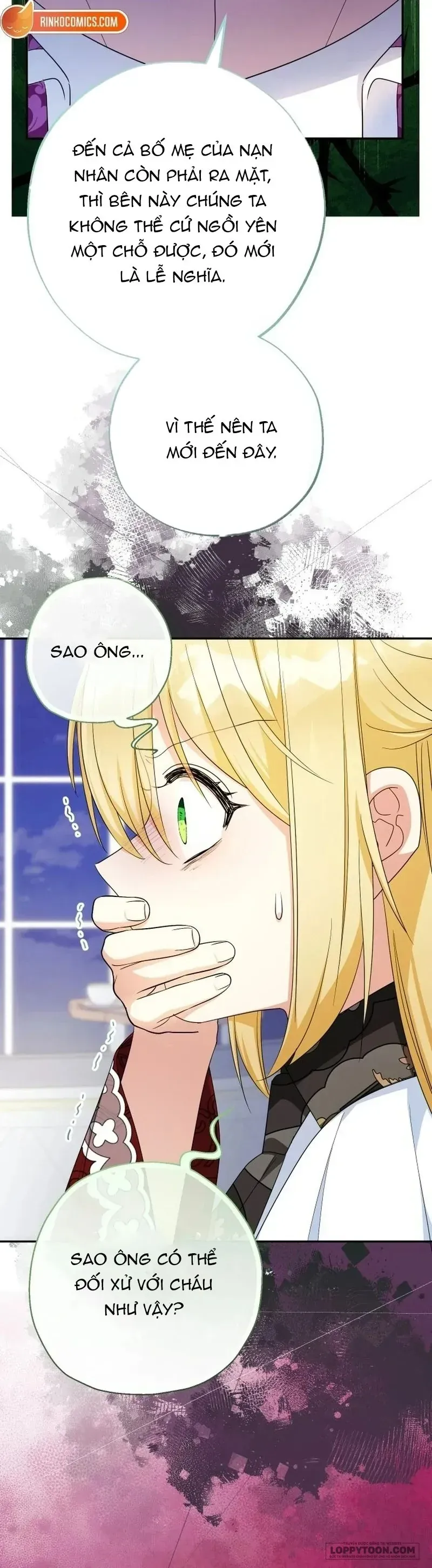 Tiểu Thư Tích Tiền Đi Bụi Chap 111 - Next Chap 110
