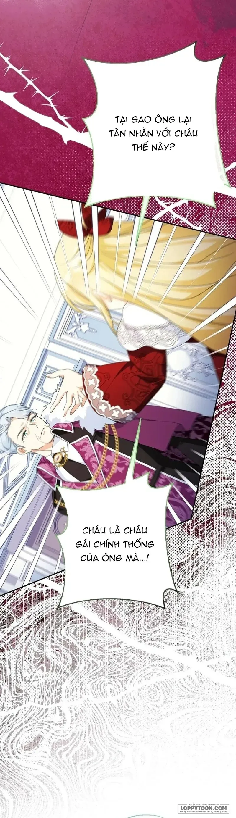 Tiểu Thư Tích Tiền Đi Bụi Chap 111 - Next Chap 110