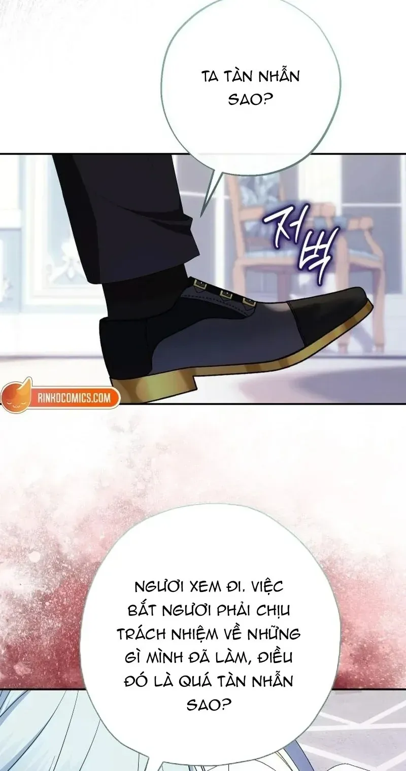 Tiểu Thư Tích Tiền Đi Bụi Chap 111 - Next Chap 110